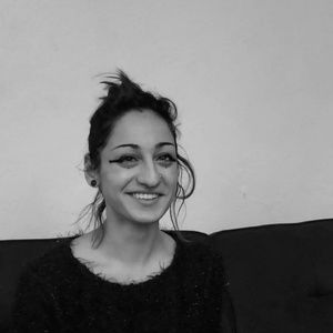 Meet your Posher🤙